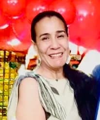 Photo of Martha Quiodettis