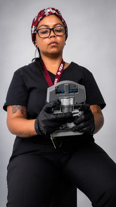 Photo of Meliza Camarena